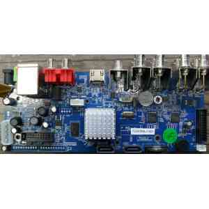 دانلود فلش فریمور (دامپ ) دی وی ارPLC0 6C05-8NL-C K30 B AHB7004T-GS-JLL-V3 V1.01 16MB 8CH DVR DUMP FLASH
